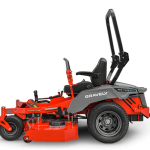 Gravely PRO-TURN EV 60 SIDE DISCHARGE, BATTERIES NOT INCLUDED