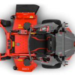 Gravely PRO-TURN EV 60 SIDE DISCHARGE, BATTERIES NOT INCLUDED