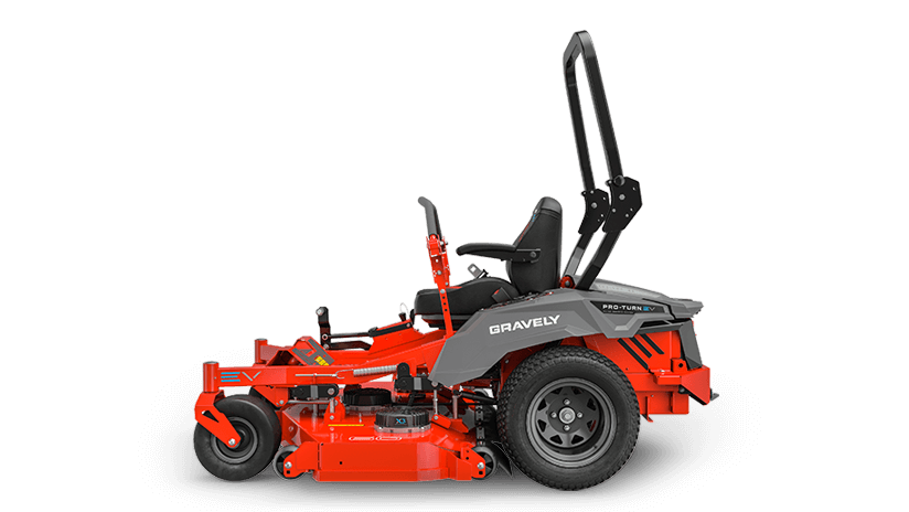 Gravely PRO-TURN EV 60 REAR DISCHARGE, BATTERIES NOT INCLUDED