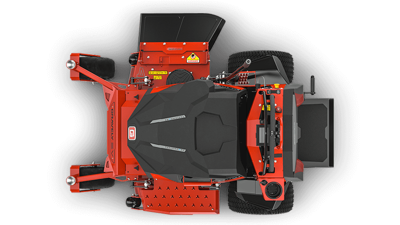 Gravely PRO-STANCE EV 48 SIDE DISCHARGE, BATTERIES NOT INCLUDED Gravely PRO-STANCE EV 48 SIDE DISCHARGE, BATTERIES NOT INCLUDED