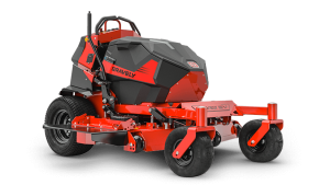 Gravely PRO-STANCE EV 52 SIDE DISCHARGE, BATTERIES NOT INCLUDED