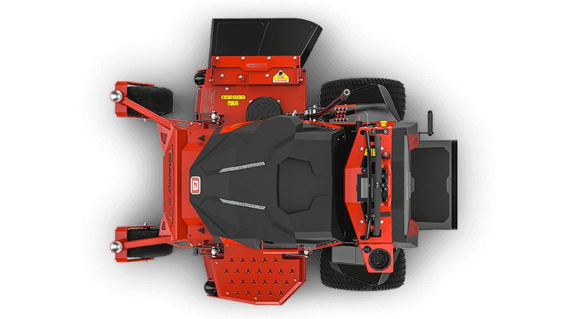 Gravely PRO-STANCE EV 52 SIDE DISCHARGE, BATTERIES NOT INCLUDED Gravely PRO-STANCE EV 52 SIDE DISCHARGE, BATTERIES NOT INCLUDED