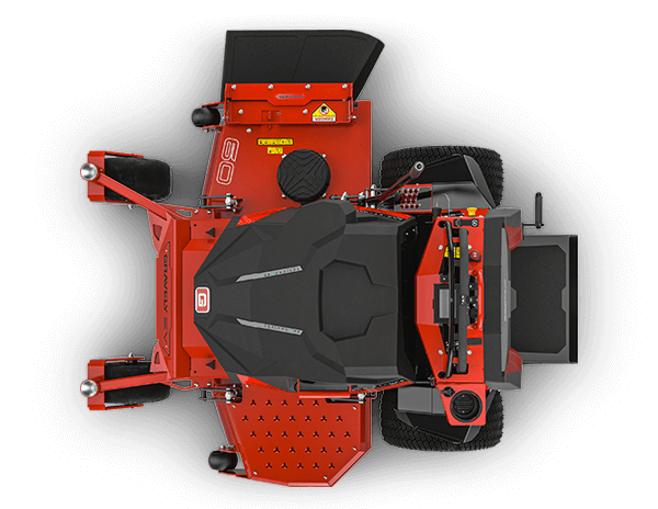 Gravely PRO-STANCE EV 60 SIDE DISCHARGE, BATTERIES NOT INCLUDED