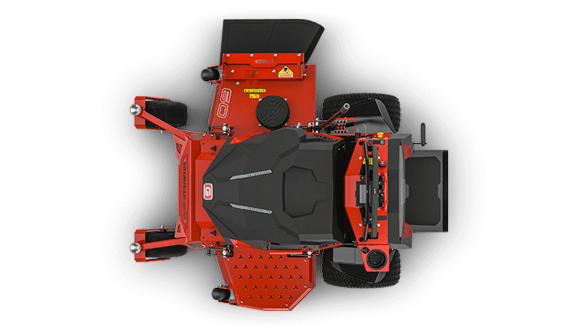 Gravely PRO-STANCE EV 60 SIDE DISCHARGE, BATTERIES INCLUDED Gravely PRO-STANCE EV 60 SIDE DISCHARGE, BATTERIES INCLUDED