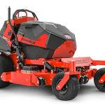 Gravely PRO-STANCE EV 52 REAR DISCHARGE, BATTERIES INCLUDED