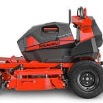 Gravely PRO-STANCE EV 52 REAR DISCHARGE, BATTERIES INCLUDED