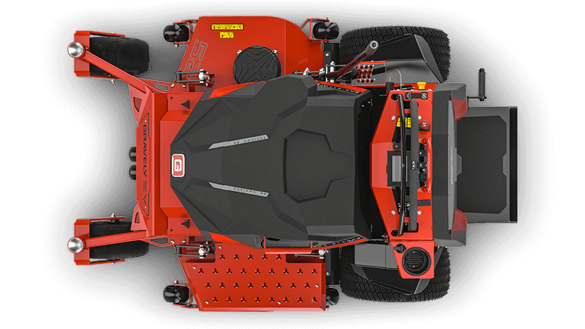 Gravely PRO-STANCE EV 52 REAR DISCHARGE, BATTERIES INCLUDED Gravely PRO-STANCE EV 52 REAR DISCHARGE, BATTERIES INCLUDED