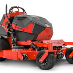 Gravely PRO-STANCE EV 60 REAR DISCHARGE, BATTERIES INCLUDED