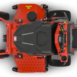 Gravely PRO-STANCE EV 60 REAR DISCHARGE, BATTERIES NOT INCLUDED