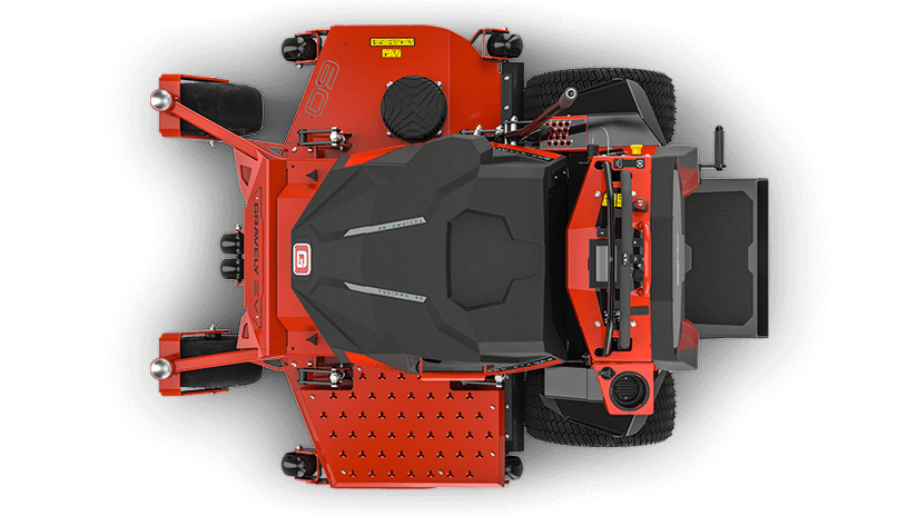 Gravely PRO-STANCE EV 60 REAR DISCHARGE, BATTERIES NOT INCLUDED Gravely PRO-STANCE EV 60 REAR DISCHARGE, BATTERIES NOT INCLUDED