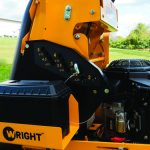 Wright Equipment Stander B