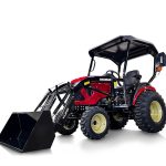 YANMAR SA425DHX