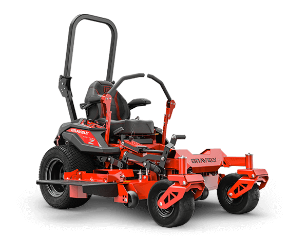 Gravely PRO-TURN Z 60 Kawasaki