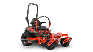 Gravely PRO-TURN Z 48 Kawasaki