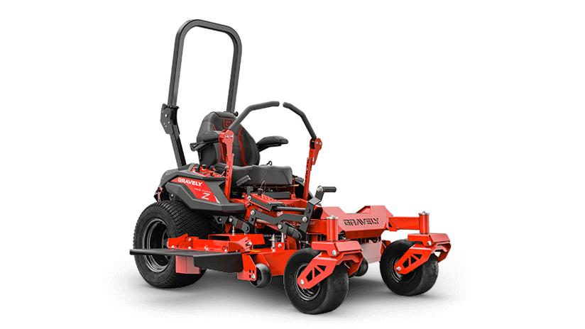 Gravely PRO-TURN Z 48 Kawasaki