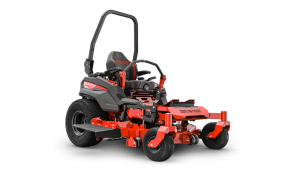 Gravely PRO-TURN MACH ONE KAWASAKI FX1000 EFI