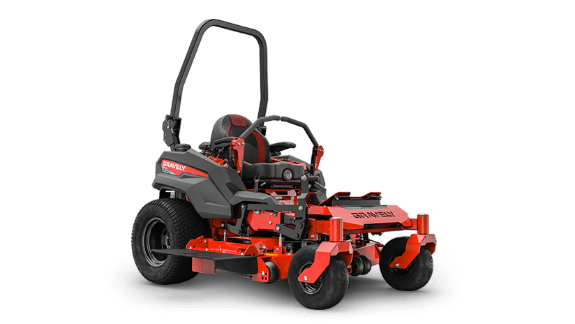 Gravely PRO-TURN 352 KAWASAKI FX801 Gravely PRO-TURN 352 KAWASAKI FX801