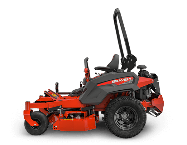 Gravely PRO-TURN 352 KAWASAKI FX801