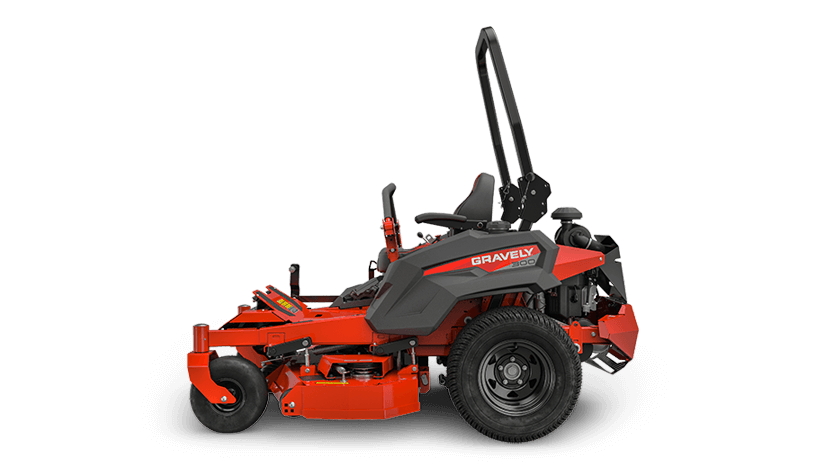 Gravely PRO-TURN 352 KAWASAKI FX801 Gravely PRO-TURN 352 KAWASAKI FX801
