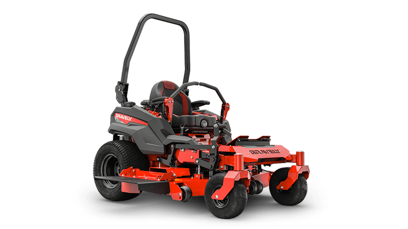 Gravely PRO-TURN 360 KAWASAKI FX850 EFI Gravely PRO-TURN 360 KAWASAKI FX850 EFI