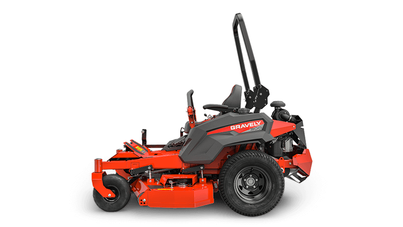 Gravely PRO-TURN 360 KAWASAKI FX850 EFI Gravely PRO-TURN 360 KAWASAKI FX850 EFI