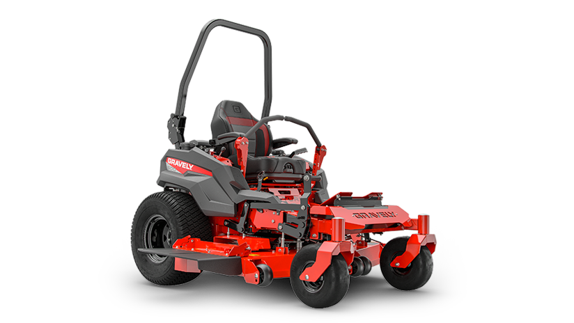 Gravely PRO-TURN 560 KAWASAKI FX1000 EFI