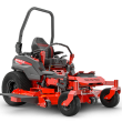 Gravely PRO-TURN 572 KAWASAKI FX1000 EFI