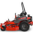 Gravely PRO-TURN 572 KAWASAKI FX1000 EFI