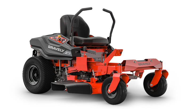 Gravely ZT 34 KAWASAKI
