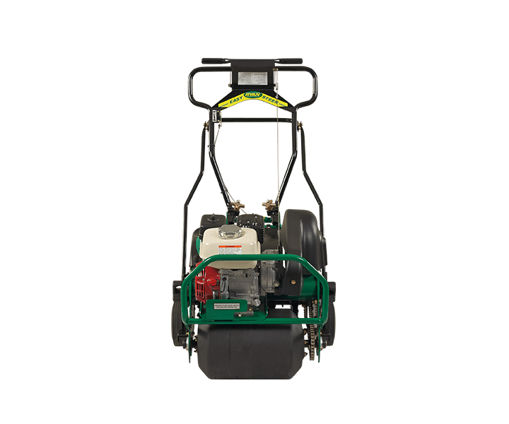 RYAN Lawnaire IV & V Aerators with EST RYAN Lawnaire IV & V Aerators with EST