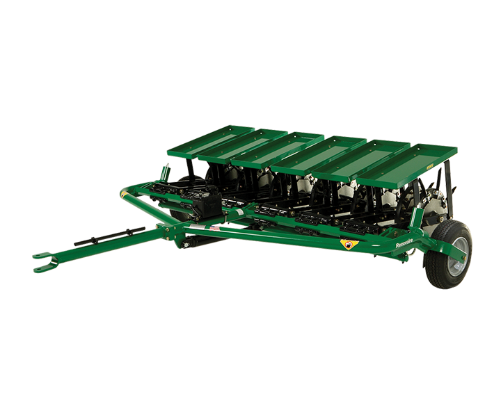 RYAN Renovaire®Aerator RYAN Renovaire®Aerator