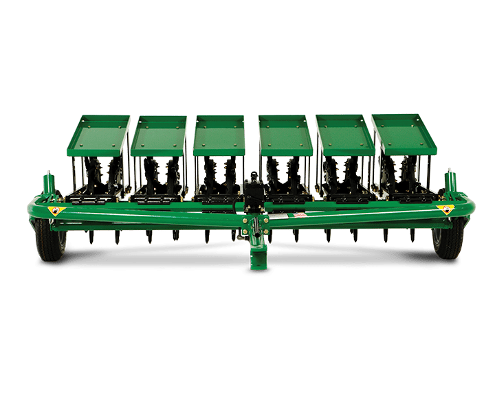 RYAN Renovaire®Aerator RYAN Renovaire®Aerator