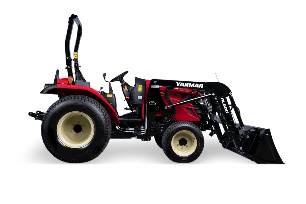YANMAR SM240H