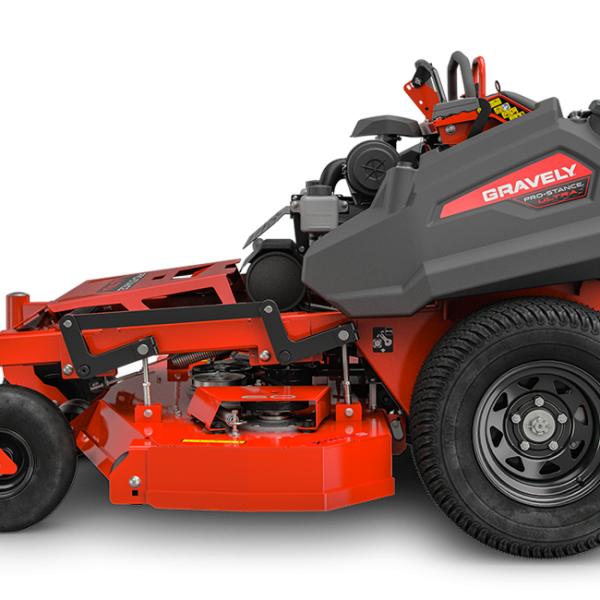 Gravely PRO-STANCE ULTRA,60 FX1000 EFI