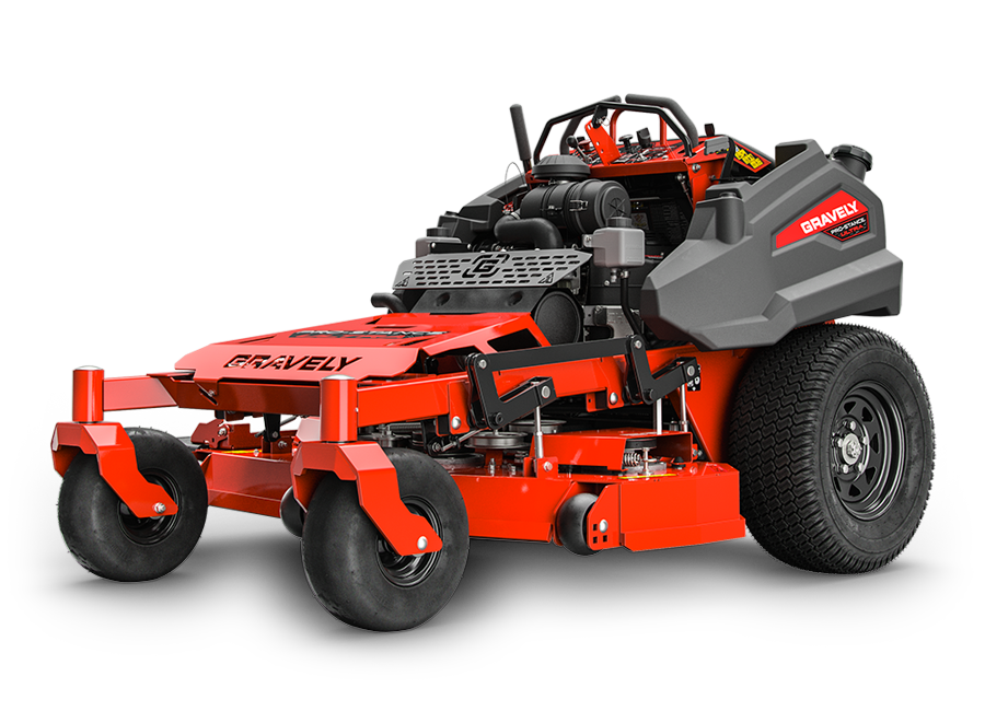 Gravely PRO-STANCE ULTRA,52 KAW FX1000