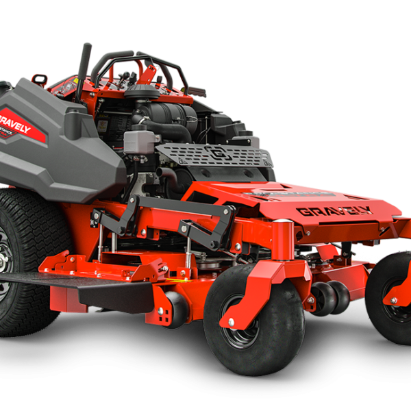 Gravely PRO-STANCE ULTRA,52 KAW FX1000