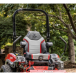 Exmark Lazer Z X-Series with 38 HP* Kohler EFI EGov ECV980 Engine and 60" UltraCut Series 6 Deck