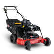 Exmark Commercial 30 X-Series Self Propelled 30" Mower with Kohler ECV200 Engine