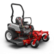 Exmark Radius E-Series with 24.5 HP* Exmark 708CC Engine and 60” UltraCut Series 3 Deck