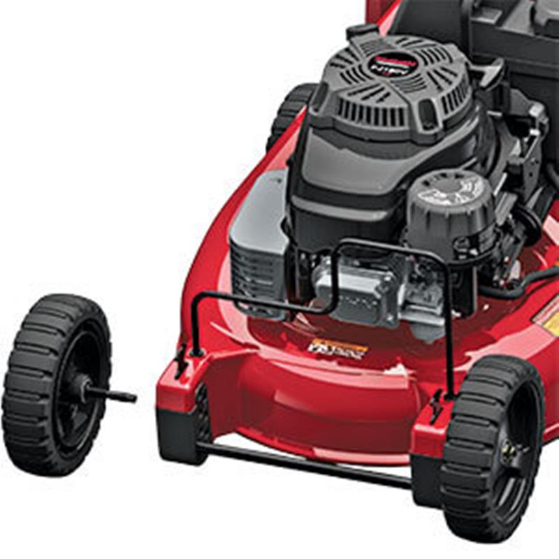 Exmark Commercial 21 X-Series Self Propelled 21" Mower with Honda GXV Engine Exmark Commercial 21 X-Series Self Propelled 21" Mower with Honda GXV Engine
