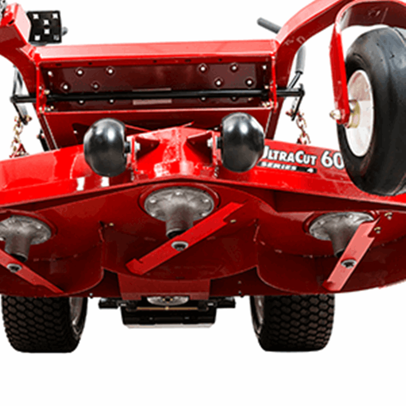 Exmark Vertex S-Series with 27 HP* Kohler EFI EZT750 Engine and 48" UltraCut Series 4 Deck Exmark Vertex S-Series with 27 HP* Kohler EFI EZT750 Engine and 48" UltraCut Series 4 Deck