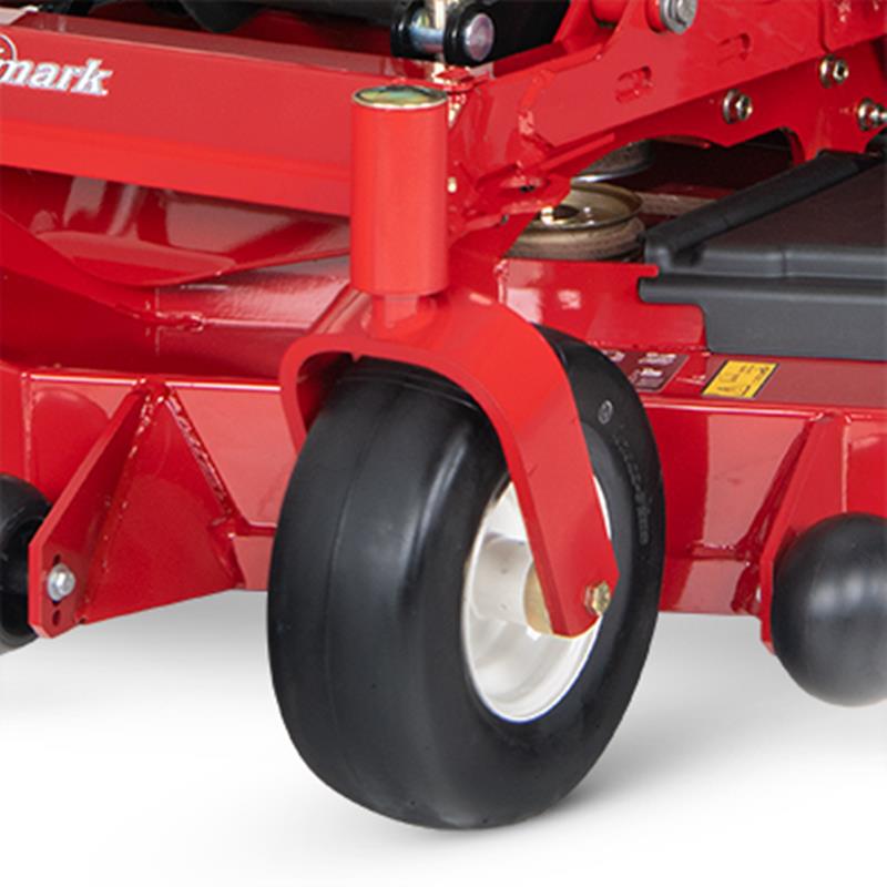 Exmark Vertex S-Series with 27 HP* Kohler EFI EZT750 Engine and 48" UltraCut Series 4 Deck Exmark Vertex S-Series with 27 HP* Kohler EFI EZT750 Engine and 48" UltraCut Series 4 Deck