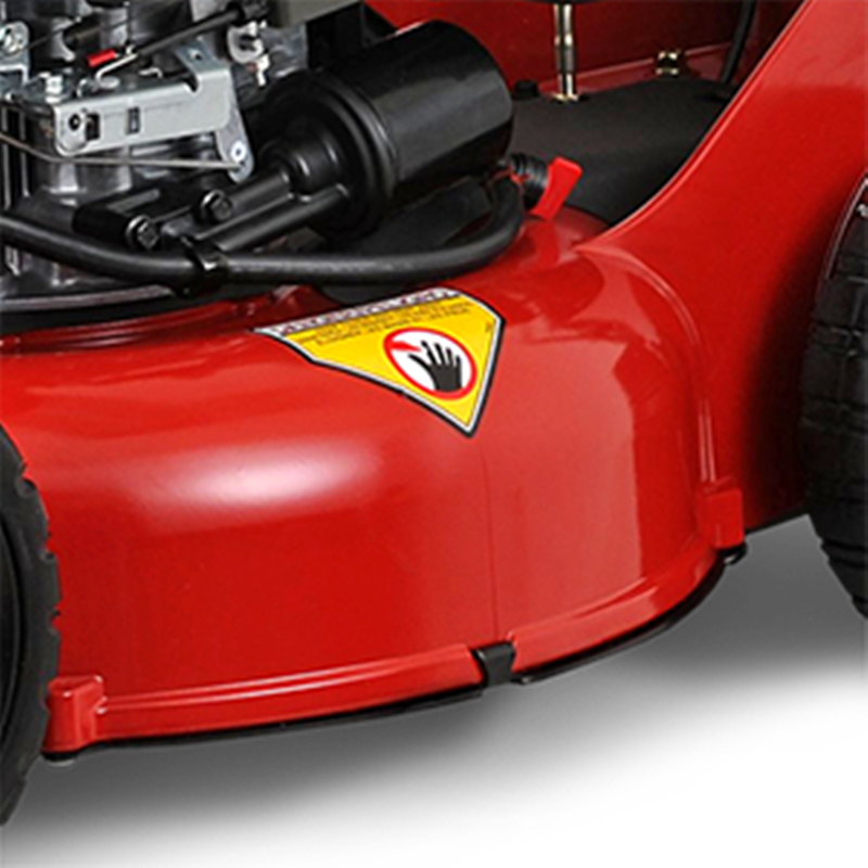 Exmark Commercial 21 X-Series Self Propelled 21" Mower with Honda GXV Engine Exmark Commercial 21 X-Series Self Propelled 21" Mower with Honda GXV Engine