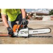 STIHL GS 461 ROCK BOSS®