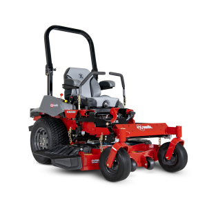 Exmark Lazer Z S-Series with 26.5 HP* Kohler EFI ECV749 Engine and 52" UltraCut Series 4 Deck (Coming Spring 2025)