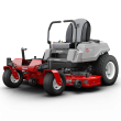 Exmark Quest S-Series with 24 HP* Kohler 7000 Engine and 54" Series 2 Deck