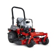 Exmark Lazer Z S-Series with 25.5 HP* Kawasaki FX801V Engine and 60" UltraCut Rear Discharge Deck (Coming Spring 2025)