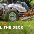 STIHL RZ 142