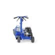 Bluebird 2 in. – 4 in. cut depth BlueBird Landscape Edger Bed Edger Honda Engine 5.5 hp BB650