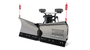 Western Products ENFORCER™ V-Plow